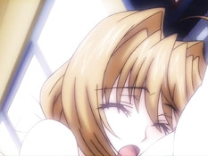 Beat Blades Haruka / Удар лезвия Харуки