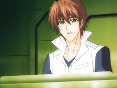 Beat Blades Haruka / Удар лезвия Харуки