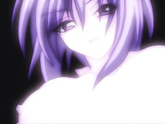 Beat Blades Haruka / Удар лезвия Харуки