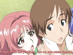 Lover-in-Law / Упрямые жёны