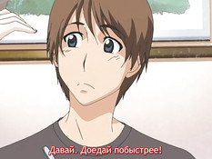 Lover-in-Law / Упрямые жёны