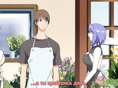 Lover-in-Law / Упрямые жёны