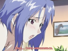 Lover-in-Law / Упрямые жёны