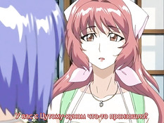 Lover-in-Law / Упрямые жёны