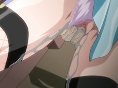 G-Spot Express - Itazura The Animation / Экспресс до точки G