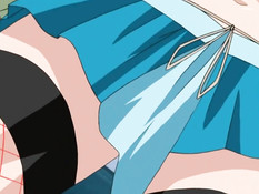 G-Spot Express - Itazura The Animation / Экспресс до точки G