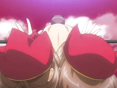 Honoo no Haramase Doukyuusei / Пламенный студент