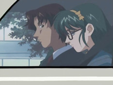 Jinshin Yugi / Уроки любви