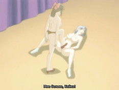 Hana to Hebi The Animation / Цветок и змея