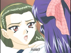 Kyouhaku: Owaranai Ashita / Шантаж: Завтра никогда не кончится