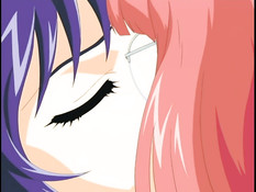 Kyouhaku: Owaranai Ashita / Шантаж: Завтра никогда не кончится