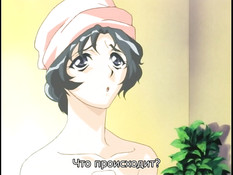 Kyouhaku: Owaranai Ashita / Шантаж: Завтра никогда не кончится