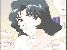 Kyouhaku: Owaranai Ashita / Шантаж: Завтра никогда не кончится