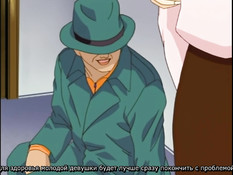 Kyouhaku II: Mou Hitotsu no Ashita / Шантаж 2