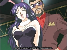 Kyouhaku II: Mou Hitotsu no Ashita / Шантаж 2