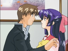 Kyouhaku II: Mou Hitotsu no Ashita / Шантаж 2