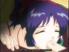 Kyouhaku II: Mou Hitotsu no Ashita / Шантаж 2