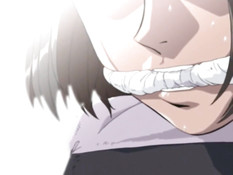 Oni Tensei / Демоническая татуировка