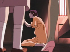 Oni Tensei / Демоническая татуировка