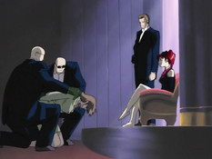 Oni Tensei / Демоническая татуировка