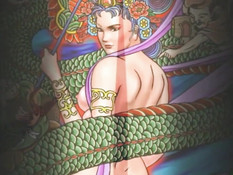 Oni Tensei / Демоническая татуировка