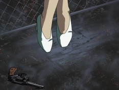 Oni Tensei / Демоническая татуировка