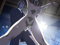 Oni Tensei / Демоническая татуировка