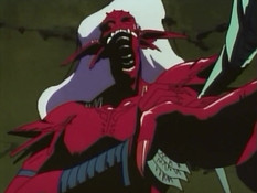 Demon Warrior Koji / Охотник на демонов Кодзи