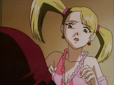 Demon Warrior Koji / Охотник на демонов Кодзи