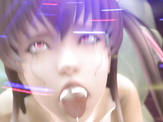 Taimanin Doujin 4 - Banquet / Охотницы на демонов 4 - Банкет