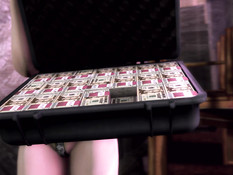 Taimanin Doujin 4 - Banquet / Охотницы на демонов 4 - Банкет