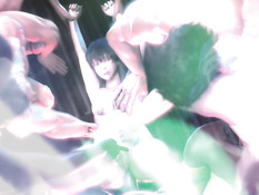 Taimanin Doujin 4 - Banquet / Охотницы на демонов 4 - Банкет