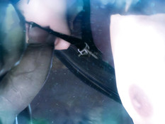 Taimanin Doujin 4 - Banquet / Охотницы на демонов 4 - Банкет