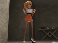 All My Roommates Love 5 / Вся любовь моей соседки по комнате 5