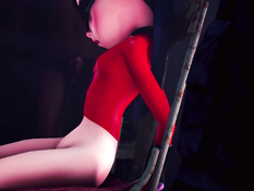 Dangerous life of heroes - The Incredibles / Опасная жизнь героев - Суперсемейка