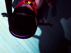 Dangerous life of heroes - The Incredibles / Опасная жизнь героев - Суперсемейка