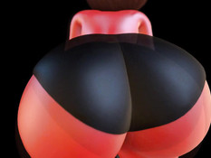 Helen Parr - The Incredibles / Хелен Парр - Суперсемейка