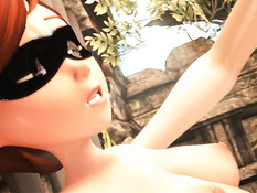 Helen Parr - The Incredibles / Хелен Парр - Суперсемейка