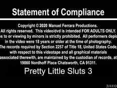 Бородатый мужик оттрахал сисястую блондинку и забрызгал лицо спермой