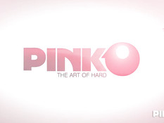 Мужик отодрал в анал ненасытную сисястую брюнетку и кончил на язычок