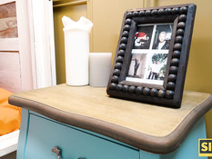 Сделал куни русской девке с плоской грудью и оттрахал в бритую киску