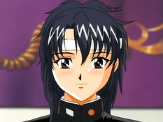 Karen / Карина