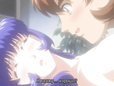 Tsuma Tsuma / Сладкая парочка