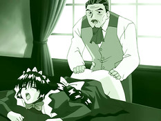 Vicious / Порочная