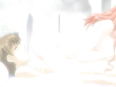 Ane to Boin / Семейное дело