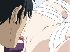 Ingoku Byoutou / Рецепт против боли