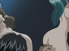 Ingoku Byoutou / Рецепт против боли