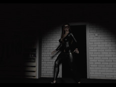 Kate. The Thief / Катя. Воровка