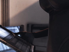 Liara & Eva Core / Лиара и Ева Модуль