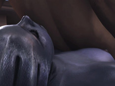 Liara & Eva Core / Лиара и Ева Модуль